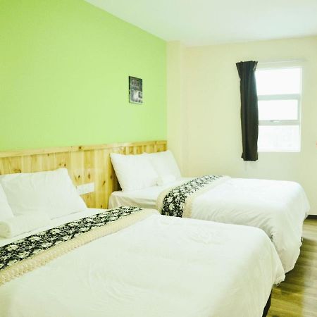 Apple Hotel שאה אלאם מראה חיצוני תמונה