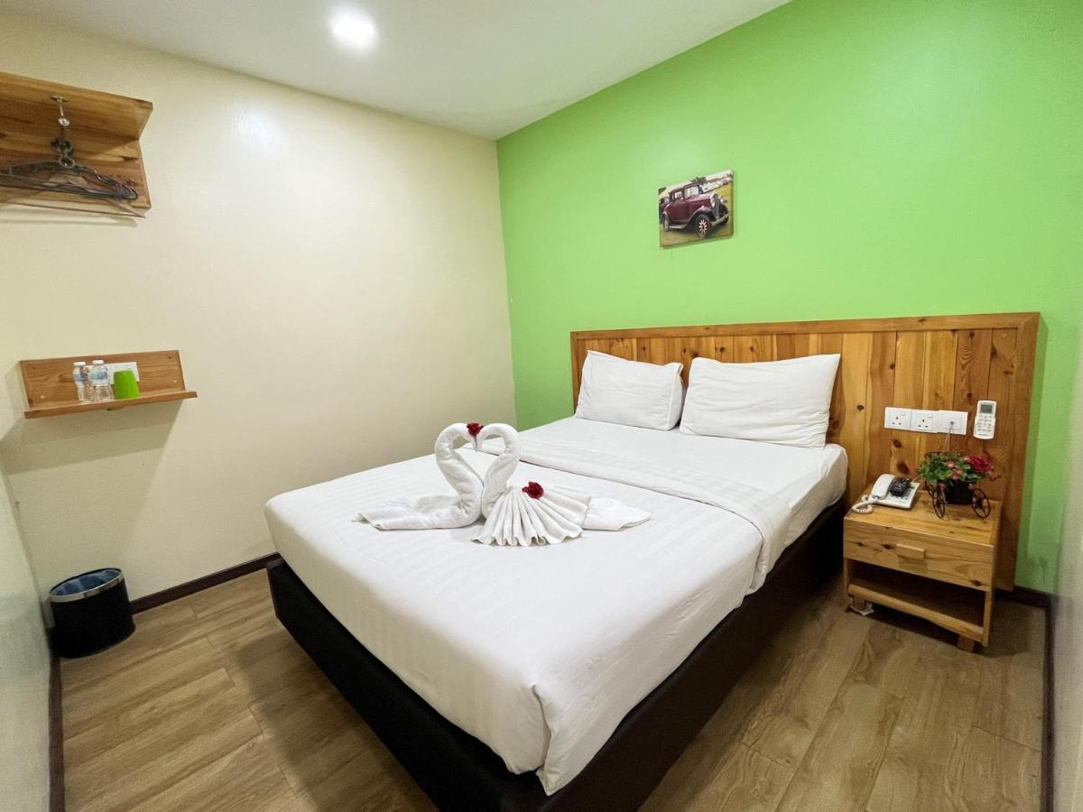 Apple Hotel שאה אלאם מראה חיצוני תמונה