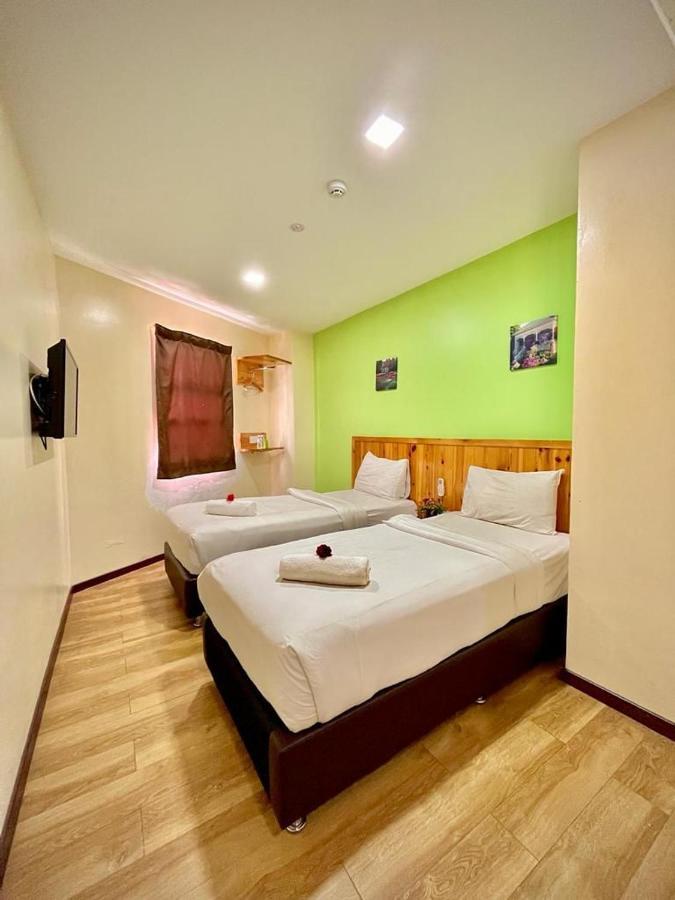 Apple Hotel שאה אלאם מראה חיצוני תמונה