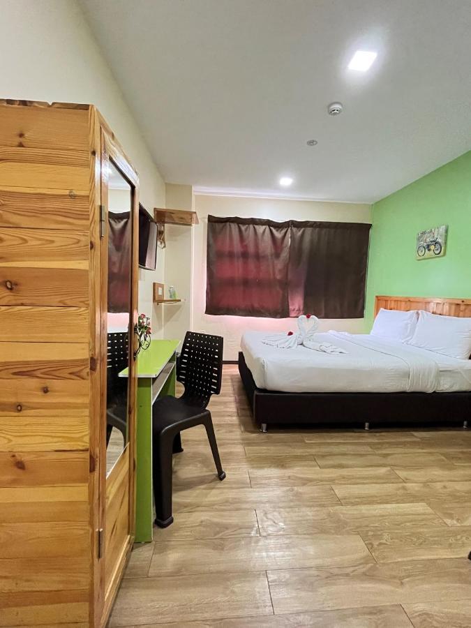 Apple Hotel שאה אלאם מראה חיצוני תמונה