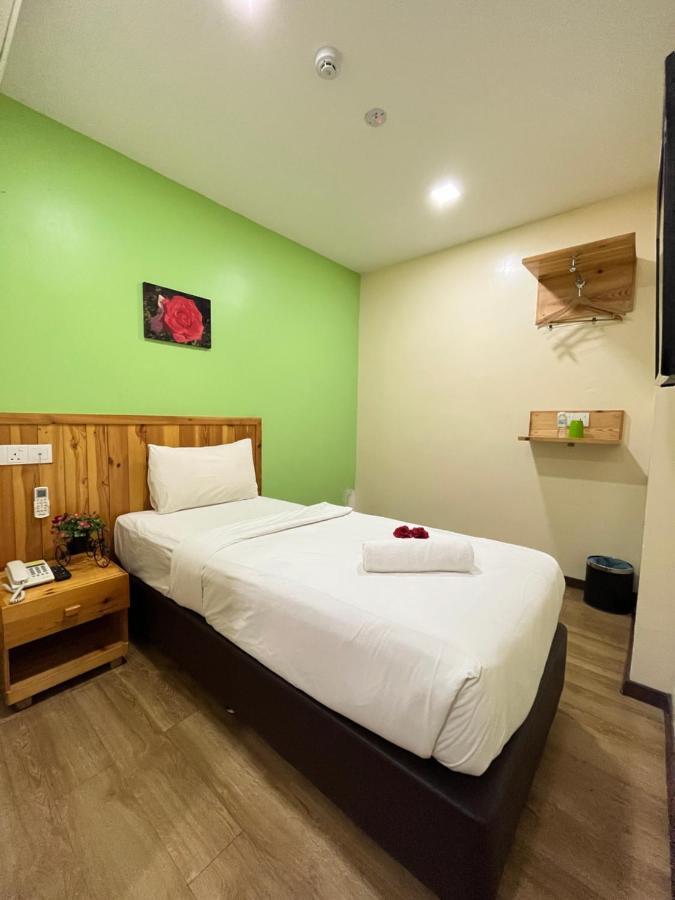 Apple Hotel שאה אלאם מראה חיצוני תמונה