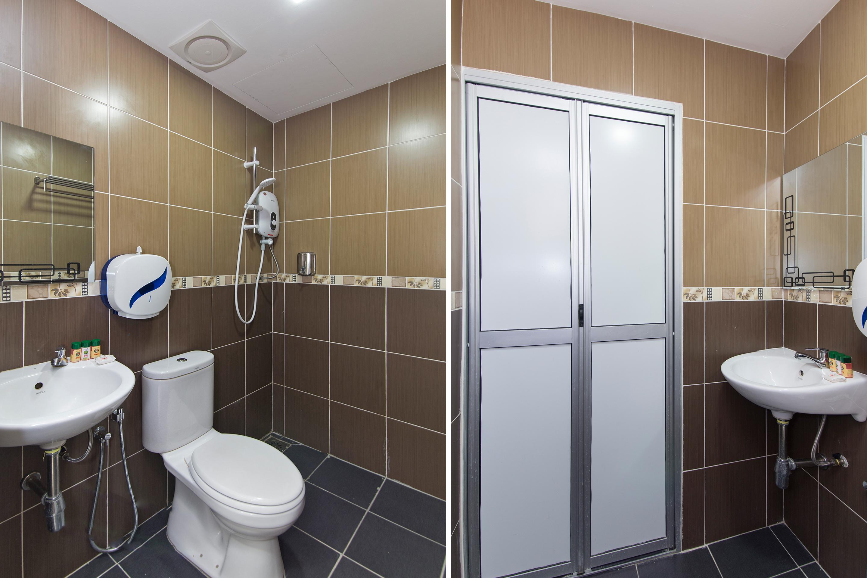 Apple Hotel שאה אלאם מראה חיצוני תמונה