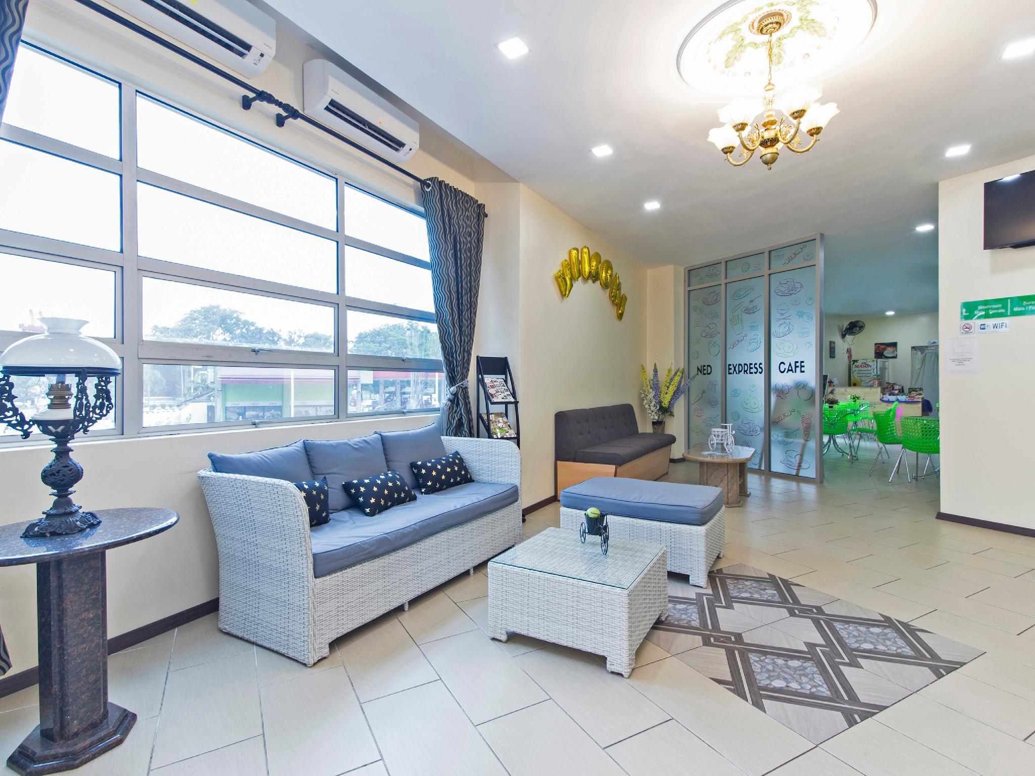 Apple Hotel שאה אלאם מראה חיצוני תמונה