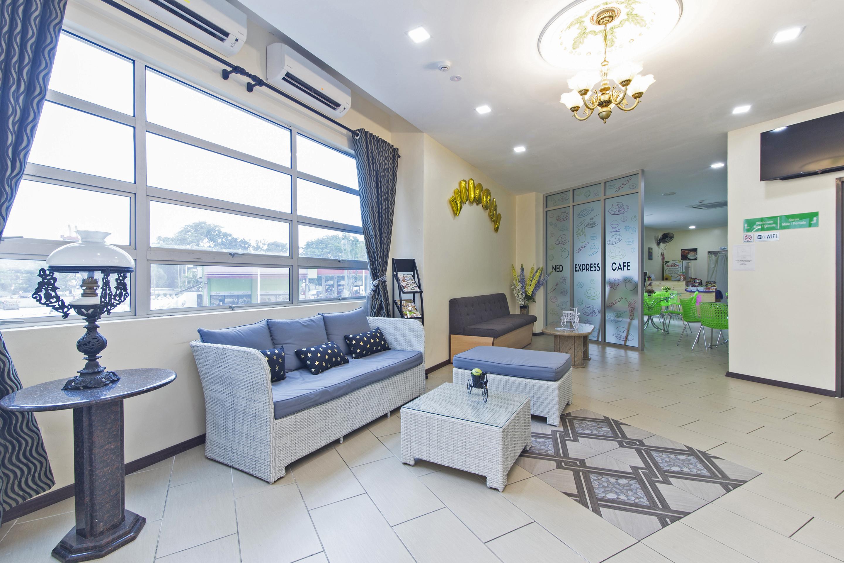 Apple Hotel שאה אלאם מראה חיצוני תמונה