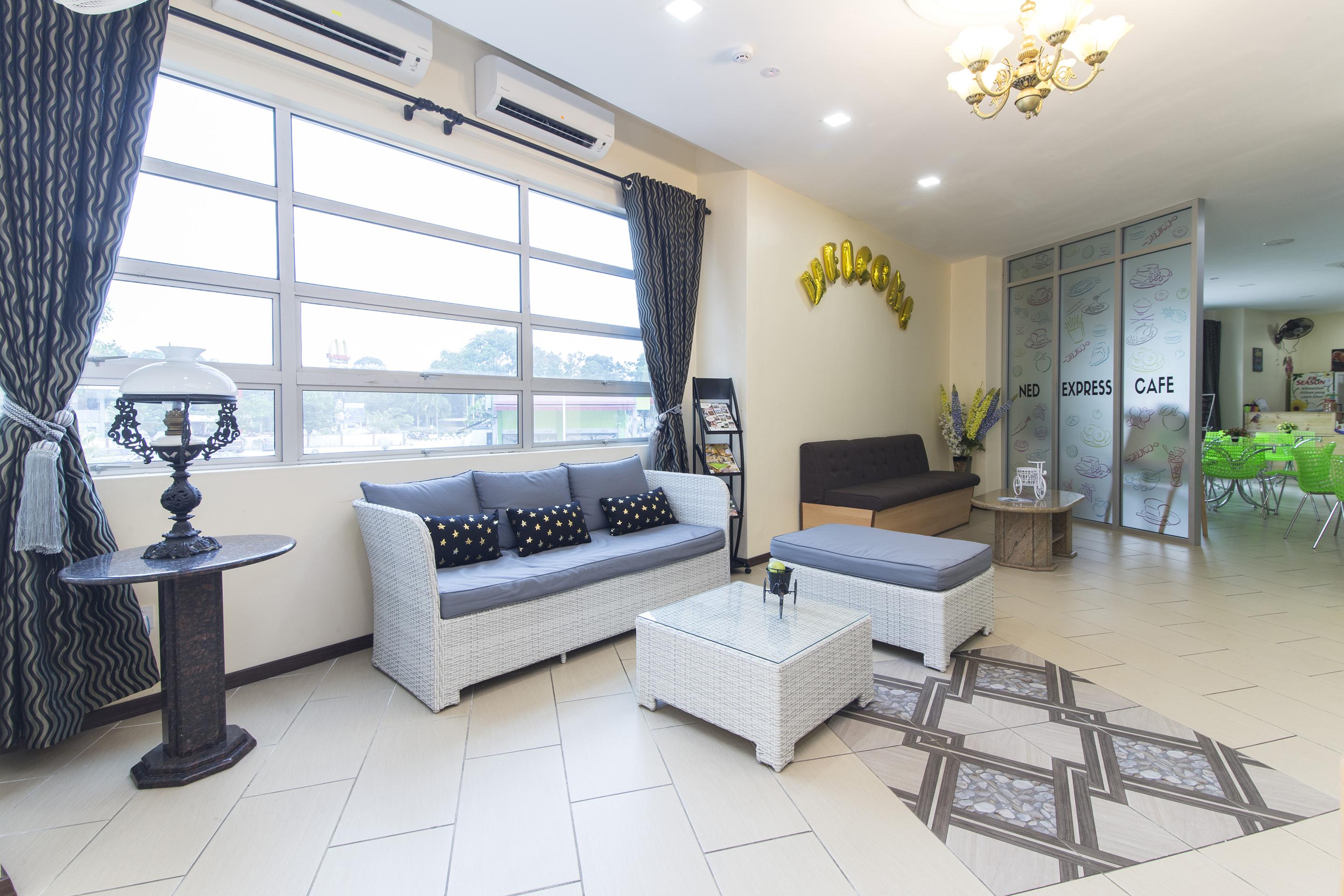 Apple Hotel שאה אלאם מראה חיצוני תמונה