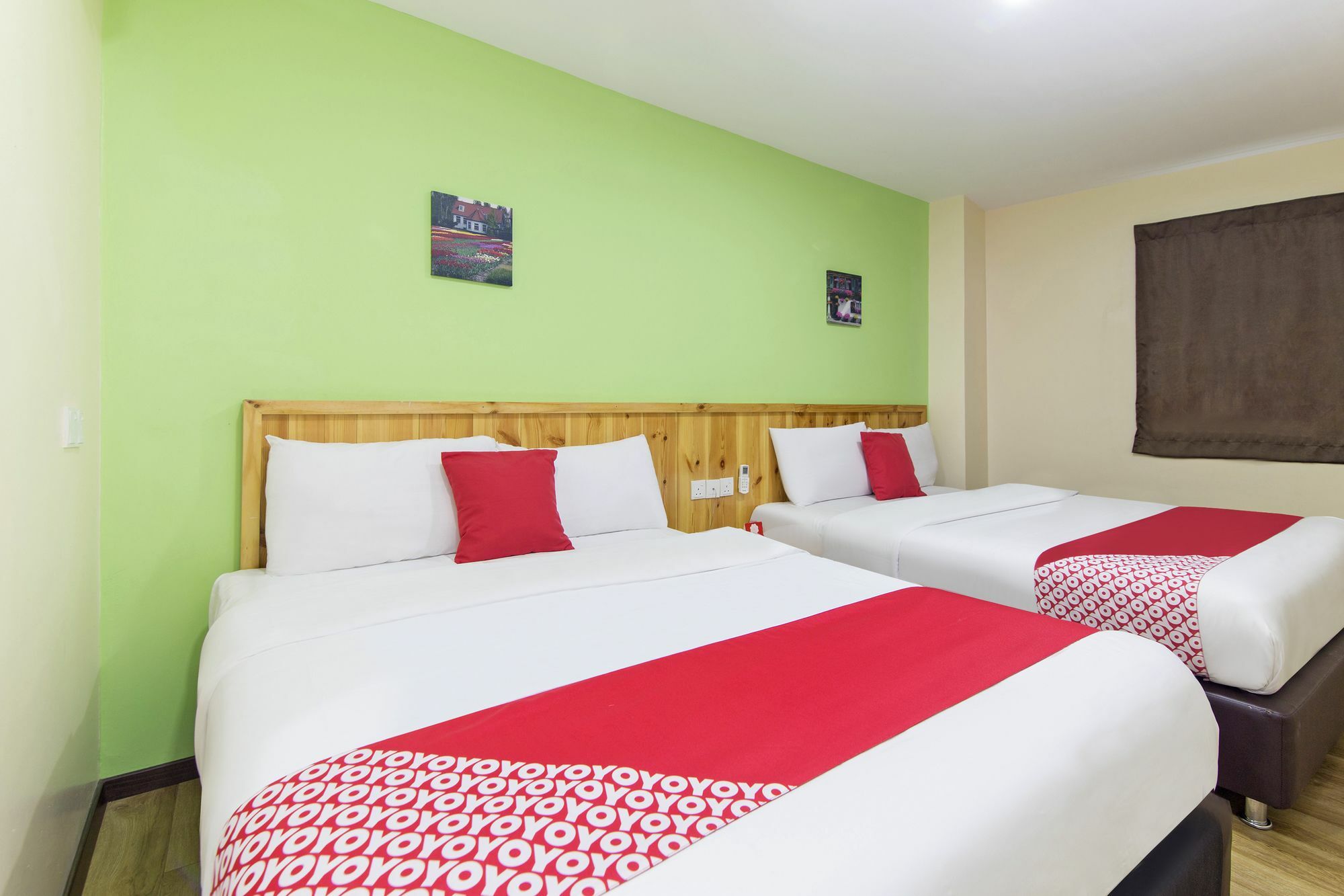 Apple Hotel שאה אלאם מראה חיצוני תמונה