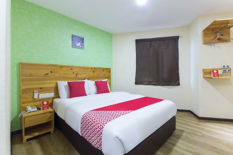 Apple Hotel שאה אלאם מראה חיצוני תמונה
