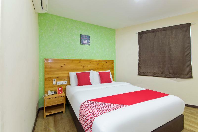 Apple Hotel שאה אלאם מראה חיצוני תמונה