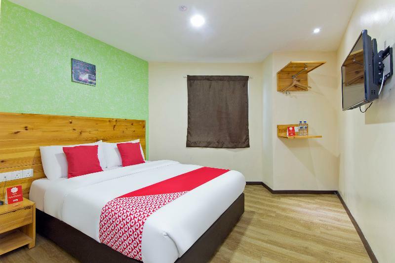Apple Hotel שאה אלאם מראה חיצוני תמונה