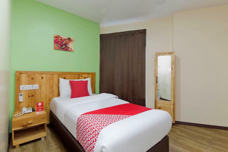 Apple Hotel שאה אלאם מראה חיצוני תמונה