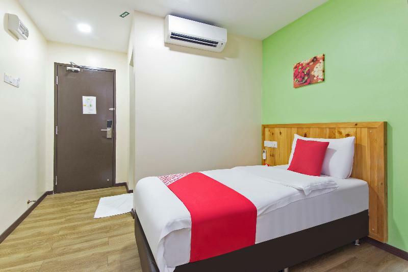 Apple Hotel שאה אלאם מראה חיצוני תמונה
